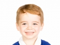 07- Back to School Photos, Bishop Auckland, Durham