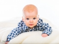 Dillon - Baby Toddler Photoshoot Portrait, Bishop Auckland