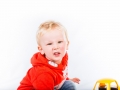 02-Nathan - Baby Toddler Portrait Photoshoot, Bishop Auckland, Durham