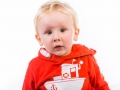17-Nathan - Baby Toddler Child Portrait Photoshoot, Sunderland, Durham