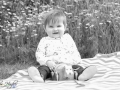 02-Zoe- Baby & Toddler Portrait, Bishop Auckland, Durham