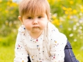 07-Zoe- Baby & Toddler Photo Shoot, Bishop Auckland, Durham