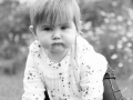 08-Zoe- Baby & Toddler Photo Shoot, Bishop Auckland, Durham