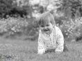 10-Zoe- Baby & Toddler Photo Shoot, Bishop Auckland, Durham