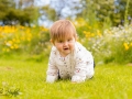 11-Zoe- Baby & Toddler Photoshoot, Bishop Auckland, Durham