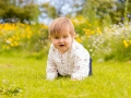 13-Zoe- Baby & Toddler Photoshoot, Bishop Auckland, Durham