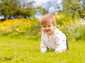 15-Zoe- Baby & Toddler Photoshoot, Bishop Auckland, Durham