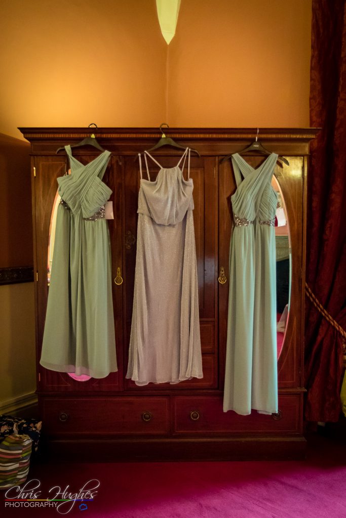 Jason&Steph- Lumley Castle Wedding Photography, Durham