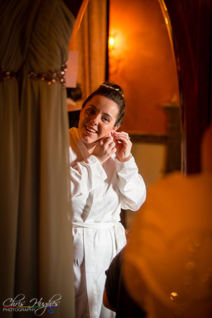 Jason&Steph- Lumley Castle Wedding Photography, Durham
