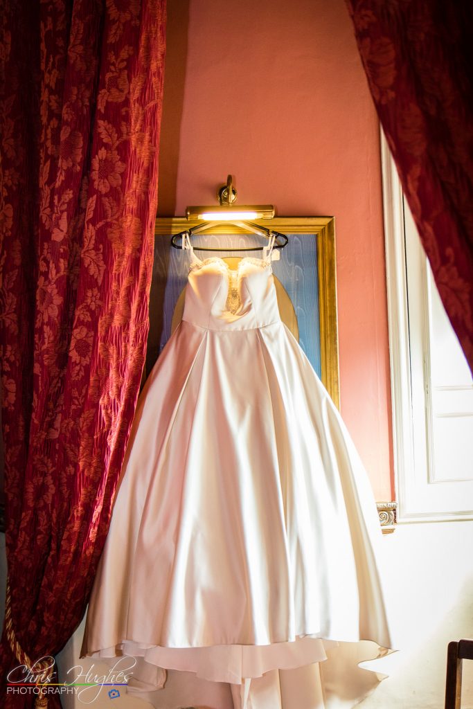 Jason&Steph- Lumley Castle Wedding Photography, Durham