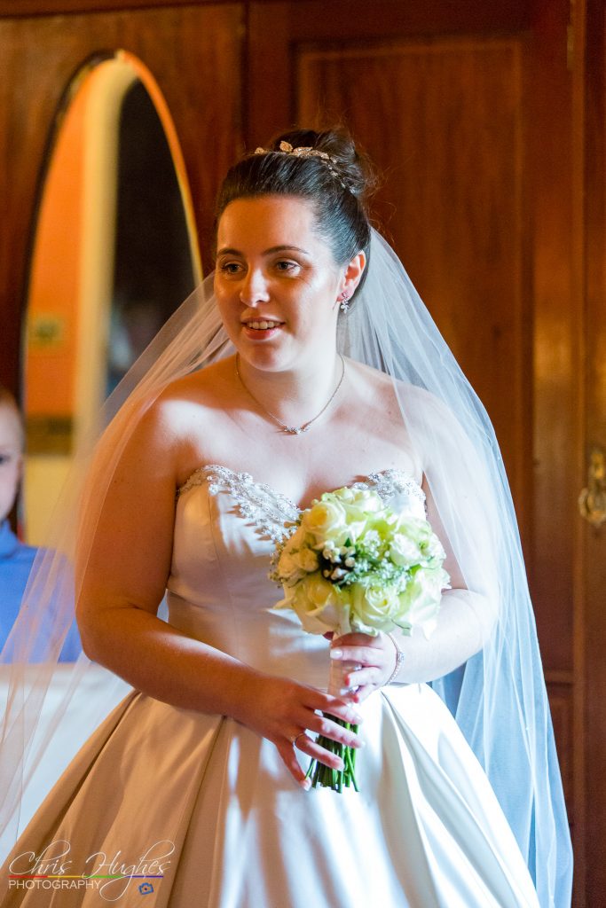 Jason&Steph- Lumley Castle Wedding Photography, Durham