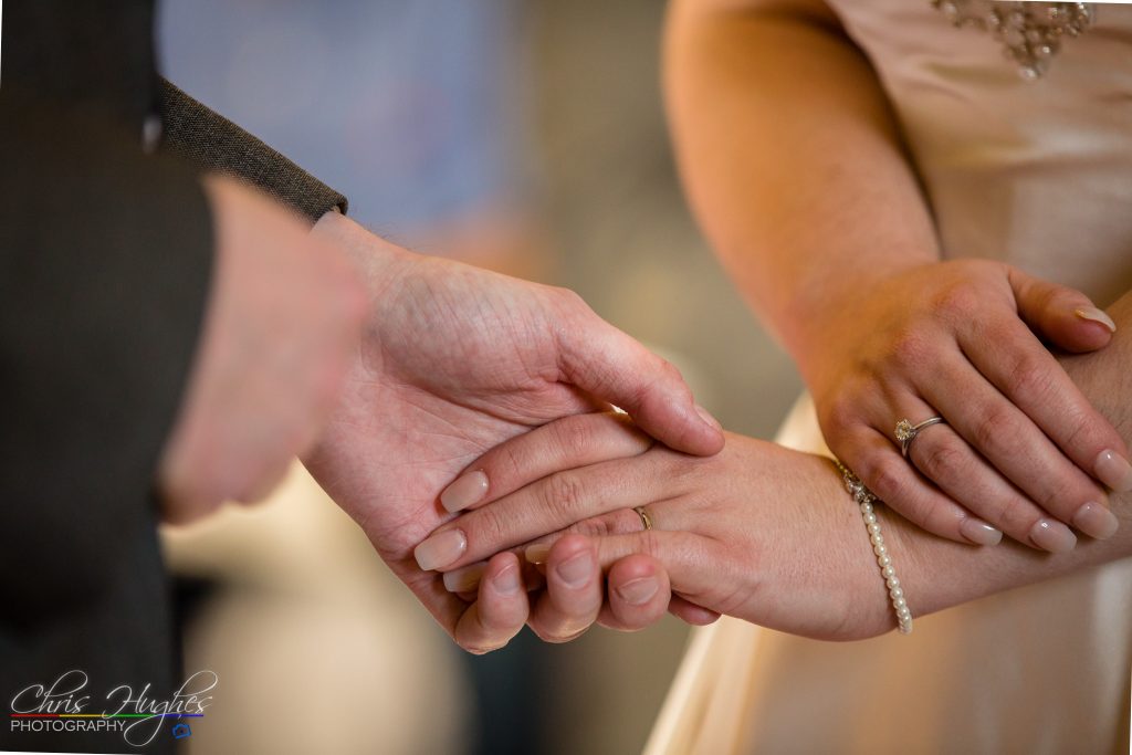 Jason&Steph- Lumley Castle Wedding Photography, Durham