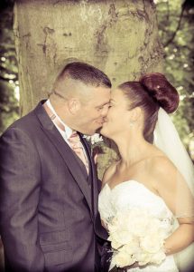 Wedding Photography Bishop Auckland - Chris Hughes Photography