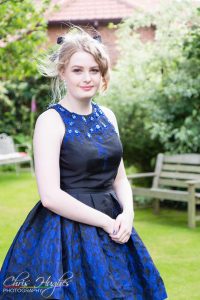 Prom & Garden Party, Darlington