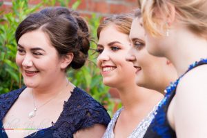 Prom Photos & Garden Party, Darlington