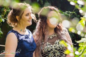Prom Photos & Garden Party, Darlington