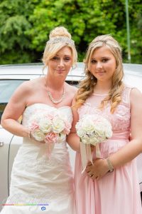 Wedding Photography at Durham provided by Chris Hughes Photography