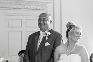 Wedding Photography at Durham provided by Chris Hughes Photography