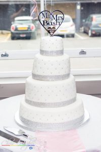 Wedding Photography Durham provided by Chris Hughes Photography