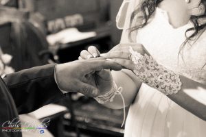 Wedding Rings Bishop Auckland Photography