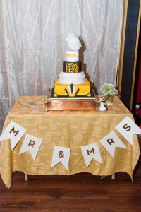 Wedding Cake, Photography, The Majestic, Darlington
