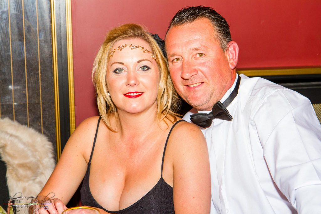 Guests, Wedding Photography at The Majestic, Darlington