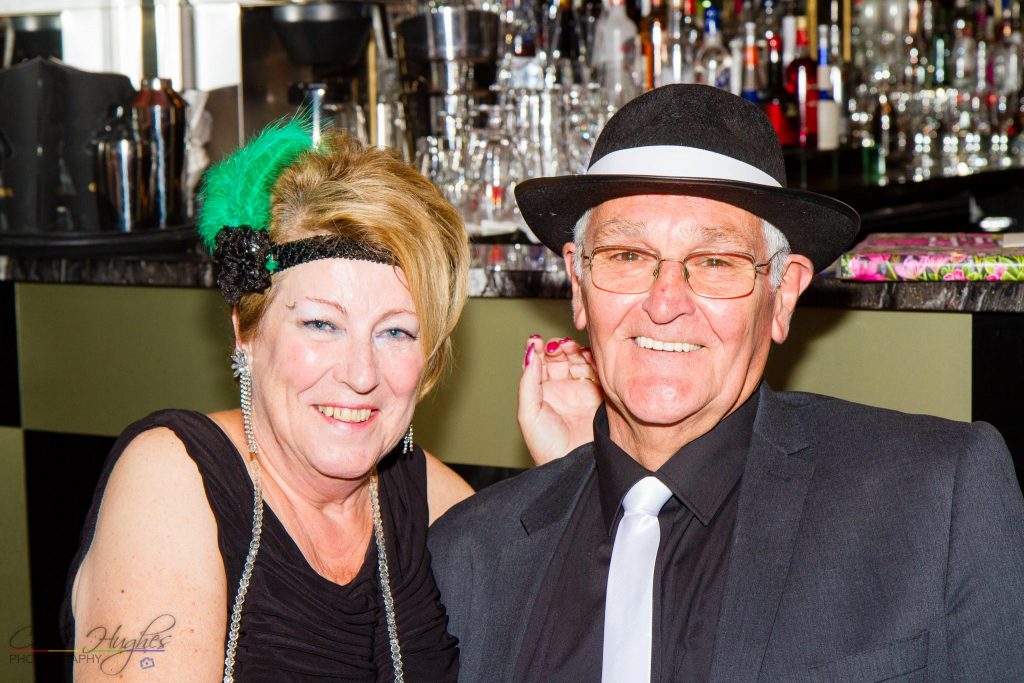 Guests at the wedding photography, The Majestic, Darlington