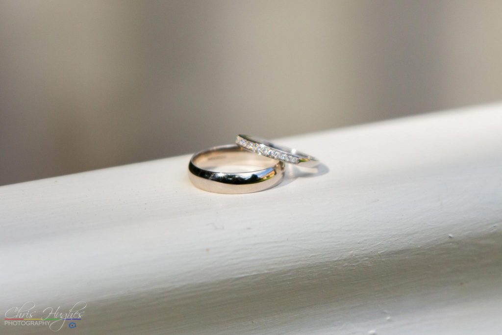 The Rings, Manor House Hotel, West Auckland