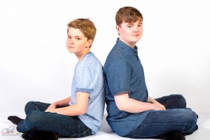 Kay Family Photo Shoot Bishop Auckland