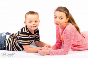 Kay Family Photo Shoot Bishop Auckland