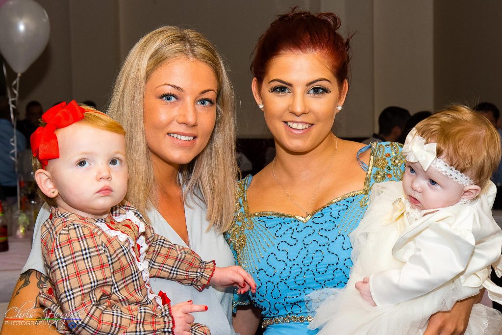 Olivia Christening Photography Bishop Auckland