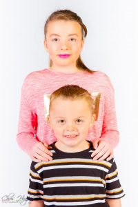 Kay Family Photo Shoot Bishop Auckland