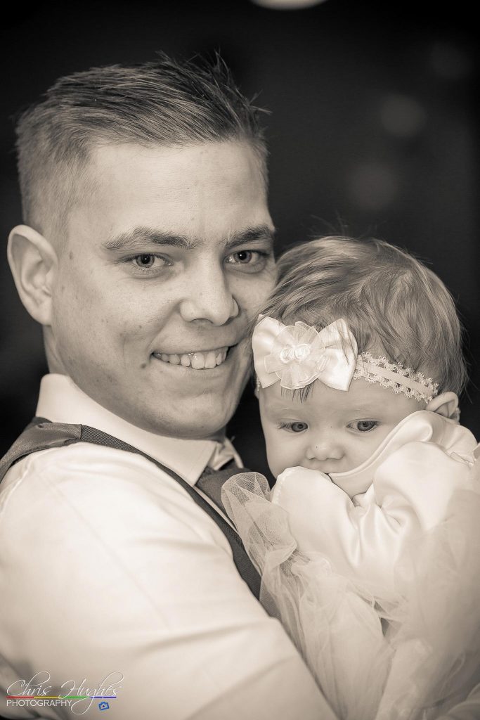 Olivia Christening Photography Bishop Auckland