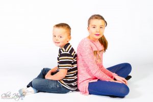 Kay Family Photo Shoot Bishop Auckland