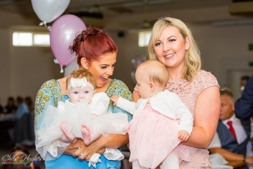 Olivia Christening Photography Bishop Auckland