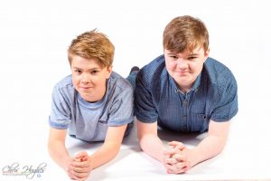 Kay Family Photo Shoot Bishop Auckland