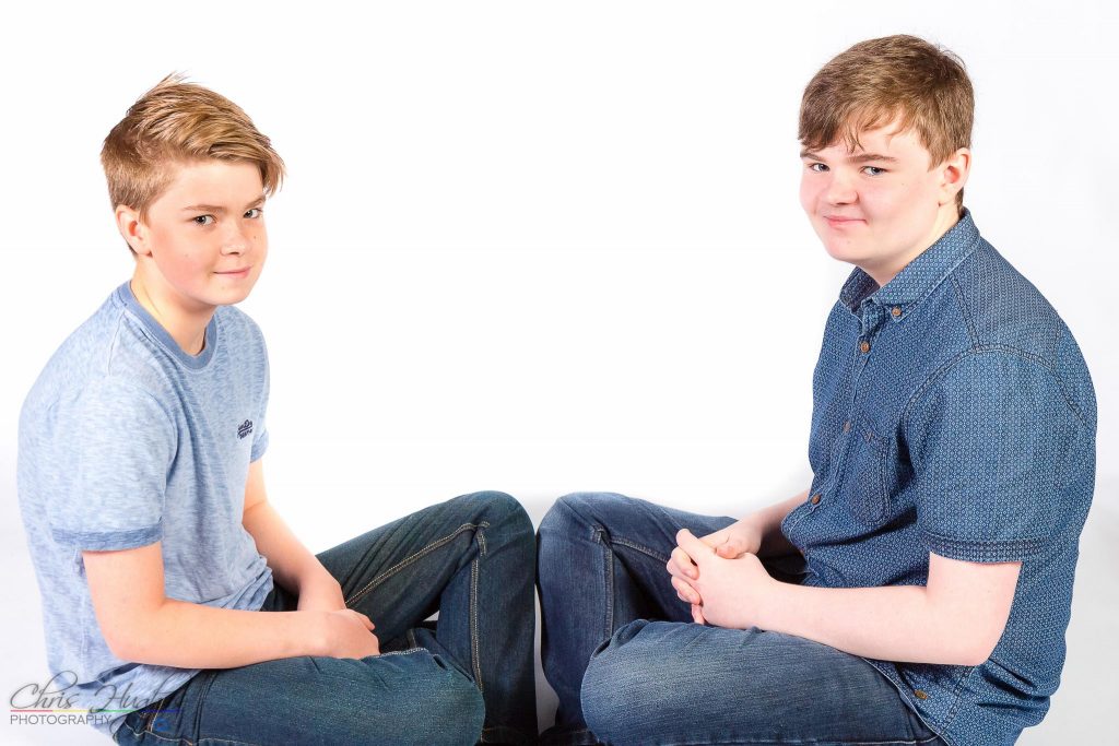 Kay Family Photo Shoot Bishop Auckland