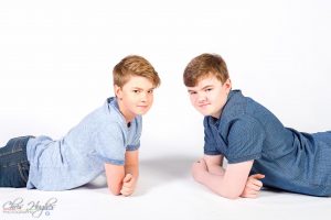 Kay Family Photo Shoot Bishop Auckland