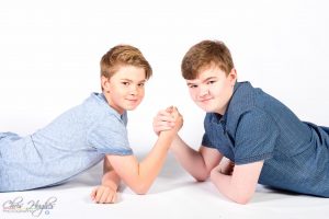 Kay Family Photo Shoot Bishop Auckland