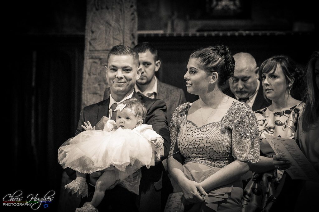 Olivia Christening Photography Bishop Auckland