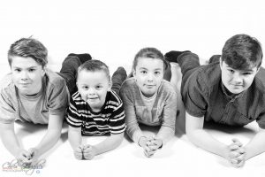 Kay Family Photo Shoot Bishop Auckland