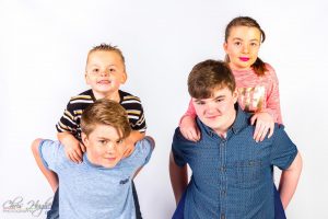 Kay Family Photo Shoot Bishop Auckland