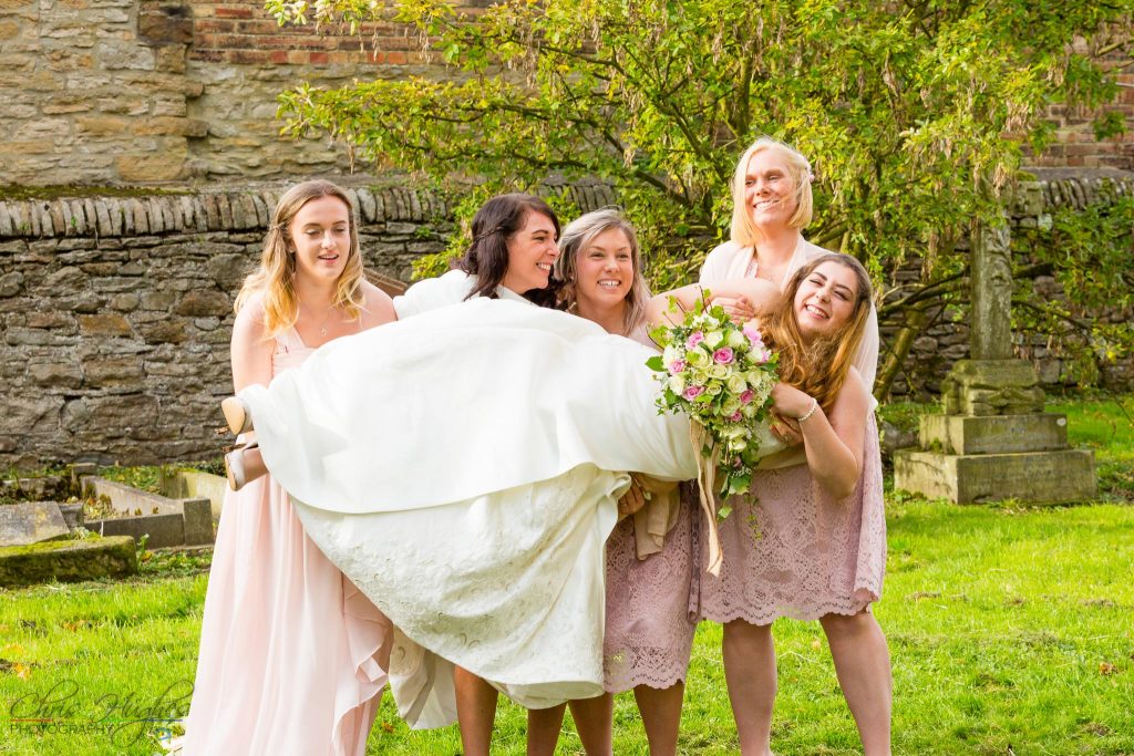 Wedding Flowers Photography Bishop Auckland, Durham