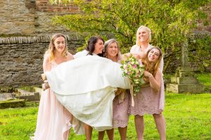 Wedding Flowers Photography Bishop Auckland, Durham