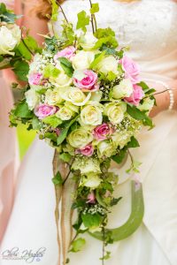Wedding Flowers Photography Bishop Auckland, Durham