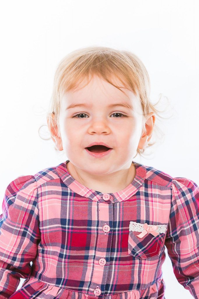Baby Toddler Photo shoot Portrait, Bishop Auckland, Durham