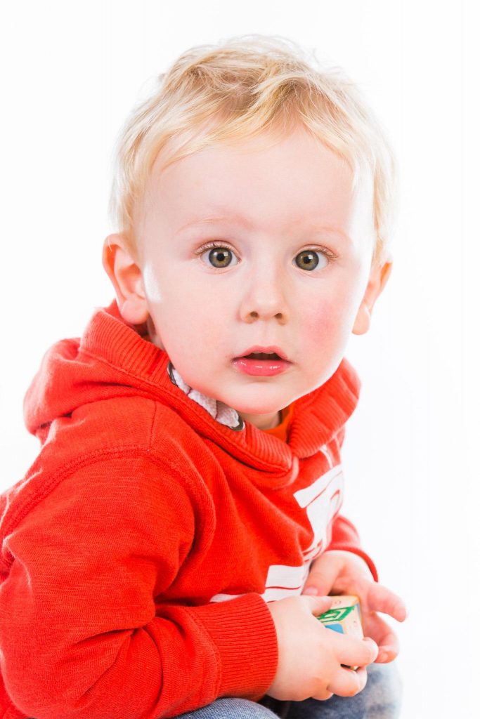 Baby Toddler Portrait Photoshoot, Darlington, Durham