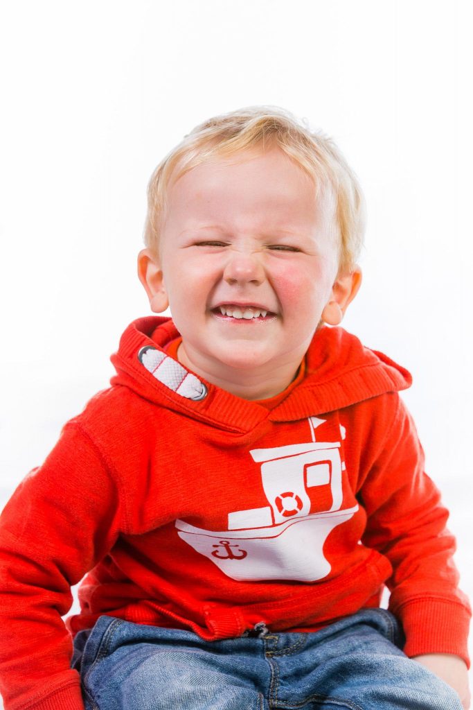 Child Portrait Photoshoot, Bishop Auckland, Durham