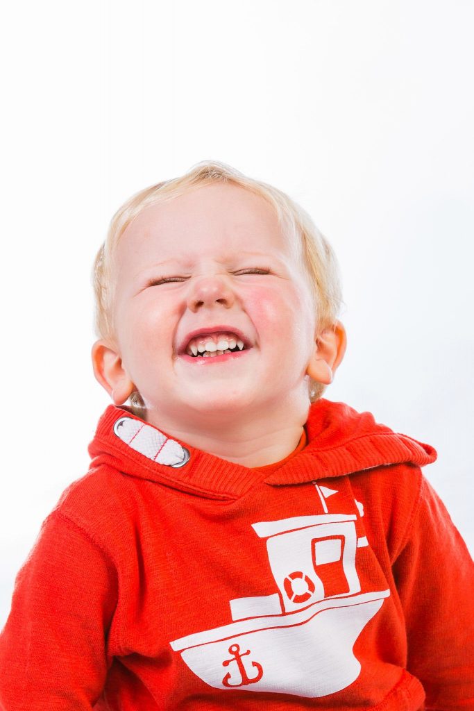 Child Portrait Photo Shoot, Bishop Auckland, Durham
