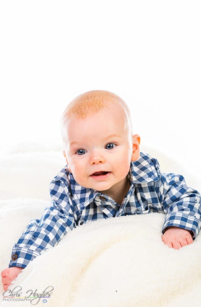 Baby Toddler Photographer, Bishop Auckland, Durham